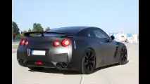 Neues Batmobil
