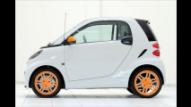 Smart ganz individuell