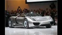 Großer VW-Abend in Genf