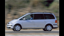 Seat Alhambra Ecomotive