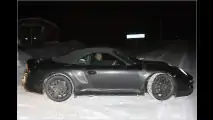 Erwischt: Porsche 911