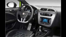 Stärkster Seat