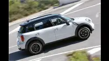 Neu: Mini Countryman