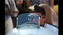 Feudales Oldtimer-Mekka