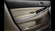 Sauberer Mazda CX-7
