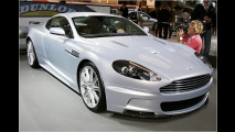 Aston Martin DBS