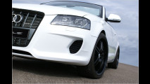 Des Audis neue Kleider