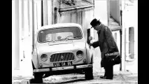 50 Jahre Renault 4