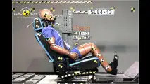 Euro-NCAP-Crashtest