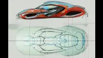 Starke SUV-Visionen