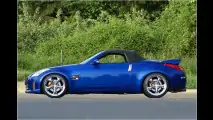 Donner für den 350Z