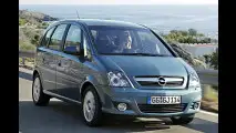 Der neue Opel Meriva