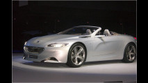 Viel Neues bei Peugeot