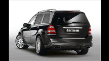 Mercedes GL von Carlsson