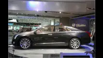 Detroit: Zukunfts-Caddy