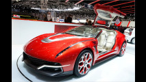 Giugiaro Brivido