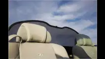 Neues von Infiniti