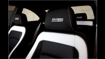 Kelleners Sport KS1-S