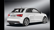 Audi-Kraftzwerg