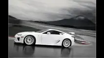 Zum Gasgeben