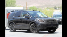 Neuer Honda CR-V