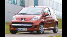 Peugeot 107 70 Petit Filou