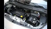 Turbo-Meriva im Test