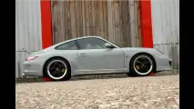 Porsche 911 Sport Classic