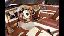 Geister-Tuning