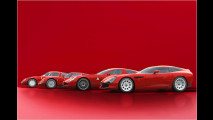 Schön, schöner, Zagato