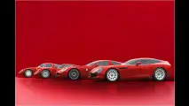 Schön, schöner, Zagato