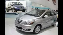 BAIC C30DB