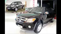 GAC Gonow 500