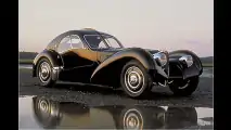 Teuerstes Auto der Welt