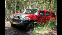 H2 und H3: Neue Motoren