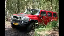 H2 und H3: Neue Motoren