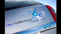 Gas-Turbo: Preis fix