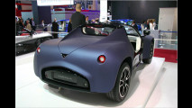 High-Speed-Buggy
