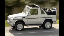 Murano als Cabrio