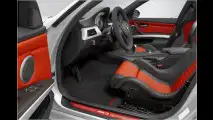 BMW M3 CRT: Neuer CSL