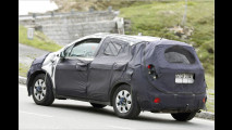 Mini-SUV von Opel
