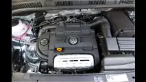 VW Sharan im Test
