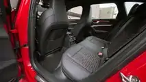 2021 Audi RS6 Avant