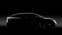 Kia EV6 Teaser-Bilder