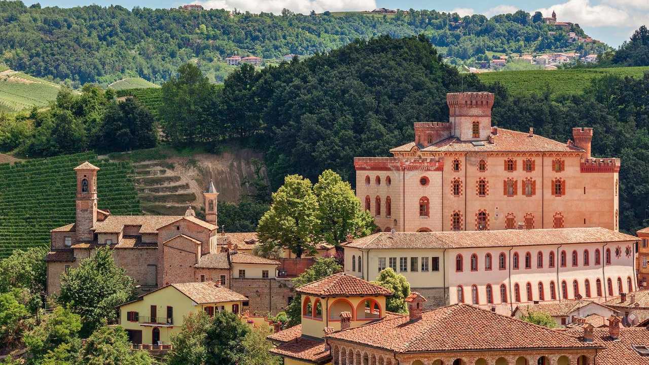 langhe e roero