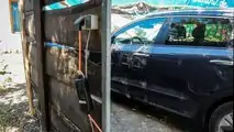 Kia e-Niro (2021) im Dauertest, Teil 1