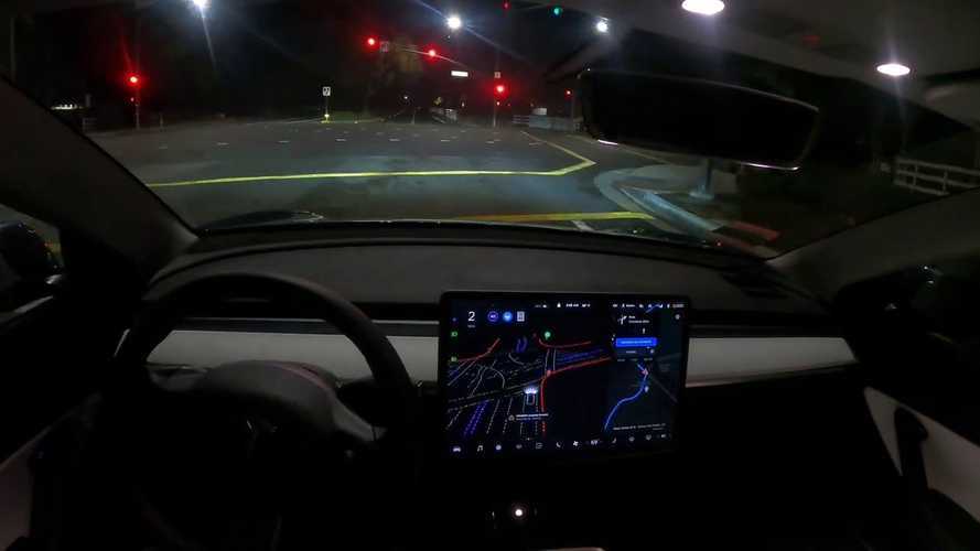 Tesla's Update FSD Beta V8.2: Just How Good Is This Self-Driving Tech?