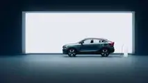 Volvo C40 Recharge