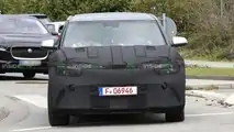 Genesis JW Spy Photos