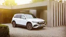 Mercedes EQB